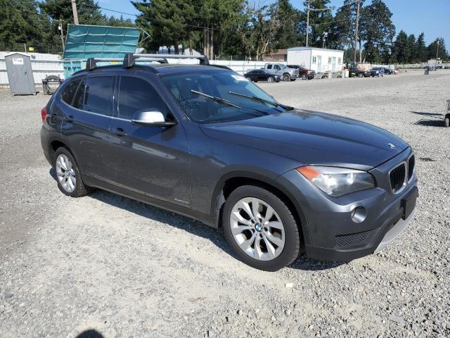 Photo 4 from auction – 2014 BMW X1 XDRIVE2 with VIN WBAVL1C5XEVY13038