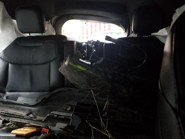 Photo 10 from auction – 2022 FORD EXPLORER S with VIN 1FM5K8GC2NGA11249