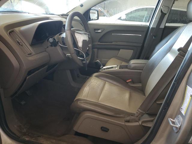 Photo 7 from auction – 2009 DODGE JOURNEY R/ with VIN 3D4GH67V79T516032