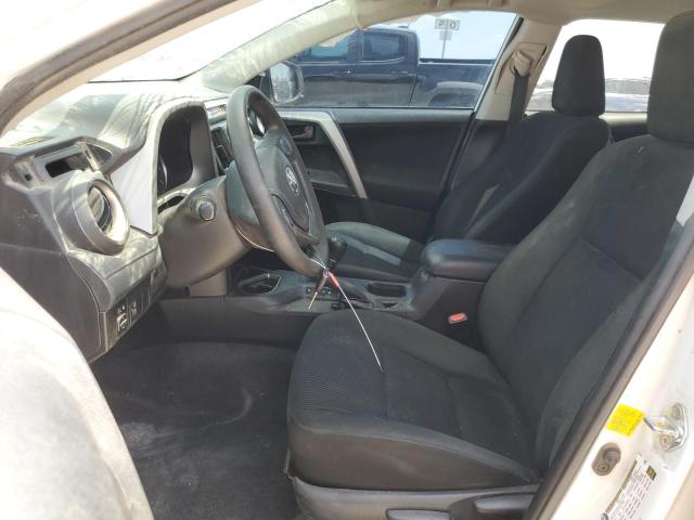 Photo 7 from auction – 2016 TOYOTA RAV4 LE with VIN 2T3BFREV6GW421341