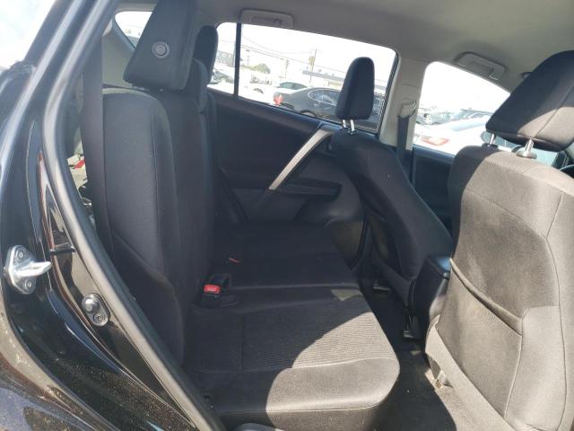 Photo 11 from auction – 2015 TOYOTA RAV4 LE with VIN 2T3ZFREV3FW135539