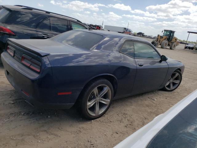 Photo 3 from auction – 2015 DODGE CHALLENGER with VIN 2C3CDZAGXFH834979