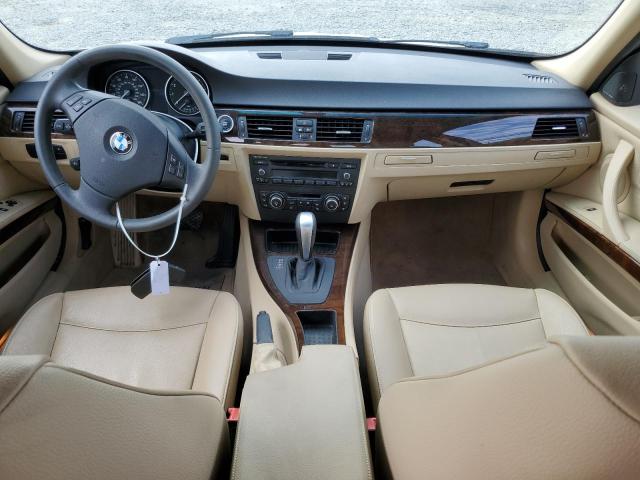 Photo 8 from auction – 2011 BMW 328 I SULE with VIN WBAPH5C56BF093051