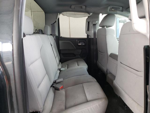 Photo 10 from auction – 2017 GMC SIERRA K15 with VIN 1GTV2LEC8HZ391085