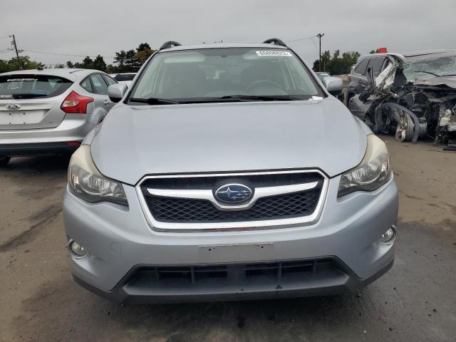 Photo 5 from auction – 2014 SUBARU XV CROSSTR with VIN JF2GPAKC0E8316239