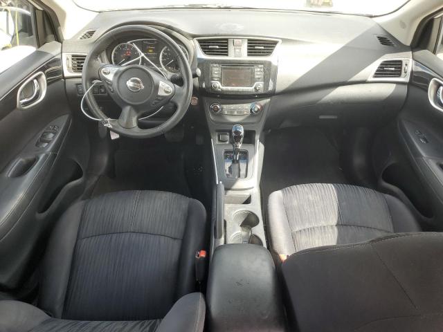 Photo 8 from auction – 2016 NISSAN SENTRA S with VIN 3N1AB7AP7GY228552