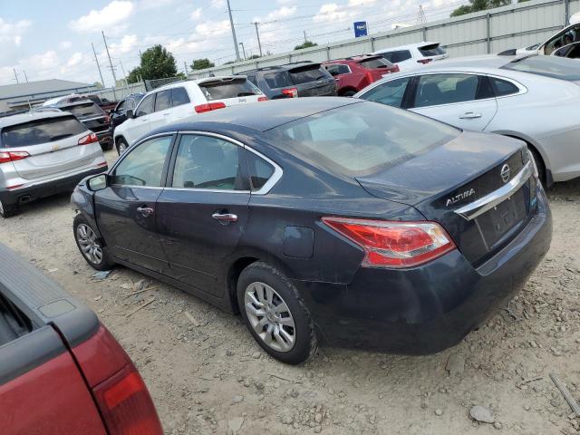 Photo 2 from auction – 2013 NISSAN ALTIMA 2.5 with VIN 1N4AL3AP9DC173082