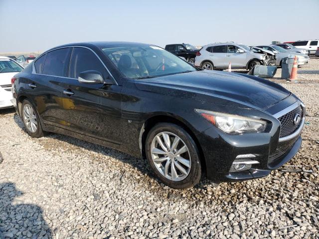 Photo 4 from auction – 2015 INFINITI Q50 BASE with VIN JN1BV7AR4FM418646
