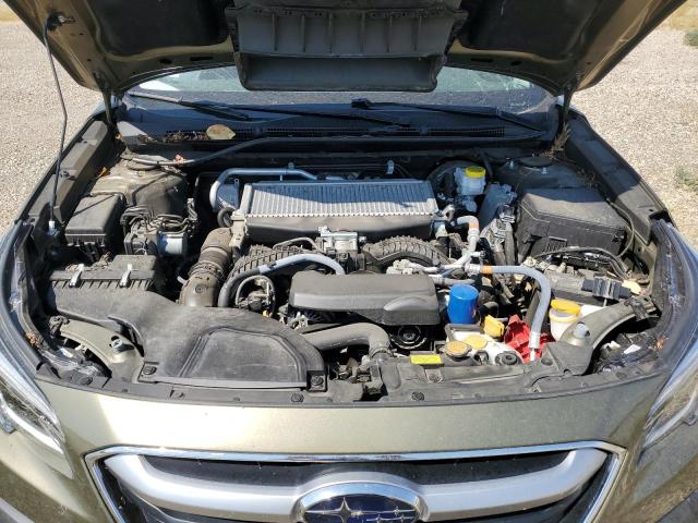 Photo 12 from auction – 2021 SUBARU OUTBACK LI with VIN 4S4BTGND2M3142032