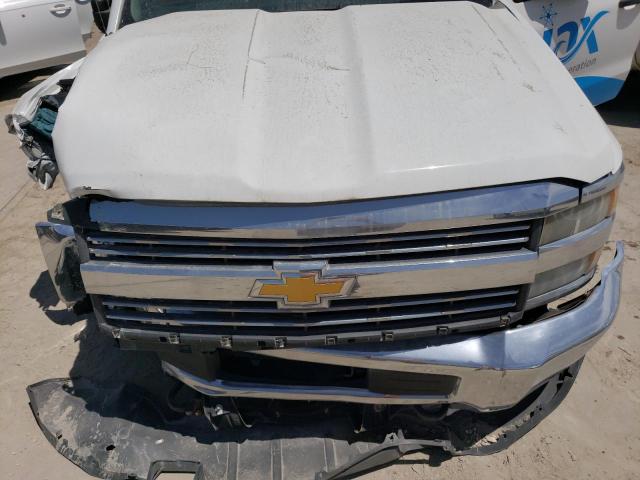 Photo 11 from auction – 2015 CHEVROLET SILVERADO with VIN 1GC2CUEG1FZ524372
