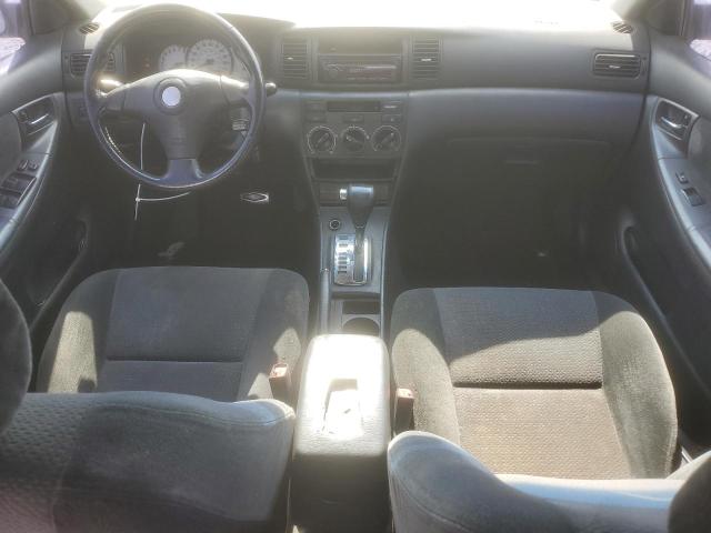 Zdjęcie 8 z aukcji – 2003 TOYOTA COROLLA CE z VIN 2T1BR32E03C147924