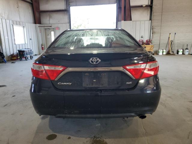 Photo 6 from auction – 2017 TOYOTA CAMRY LE with VIN 4T1BF1FK0HU269539