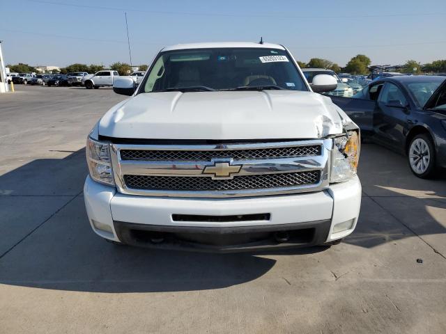 Photo 5 from auction – 2008 CHEVROLET SLVT with VIN 3GCEC13J28G279286