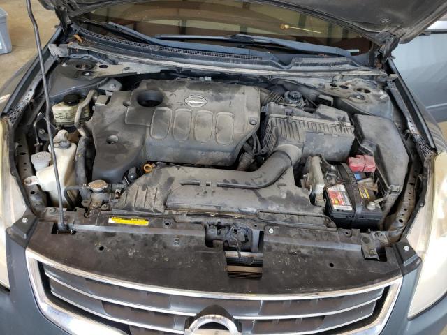Photo 11 from auction – 2010 NISSAN ALTIMA BAS with VIN 1N4AL2AP4AN478564