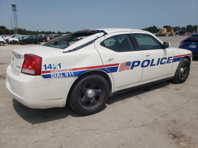 Photo 3 from auction – 2009 DODGE CHARGER with VIN 2B3KA43V19H607992