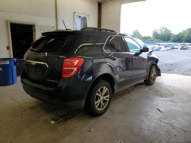 Photo 3 from auction – 2016 CHEVROLET EQUINOX LT with VIN 2GNALCEKXG6199719
