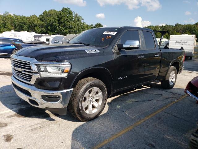 RAM 1500 LARAM 2020 with VIN 1C6SRFDT5LN281197 - Photo from auction