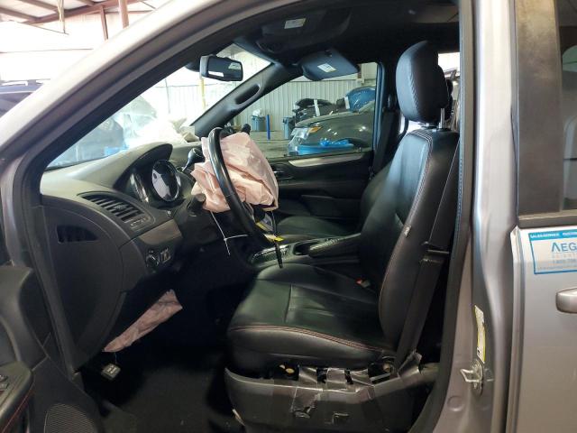 Photo 7 from auction – 2019 DODGE GRAND CARA with VIN 2C4RDGEG3KR571288