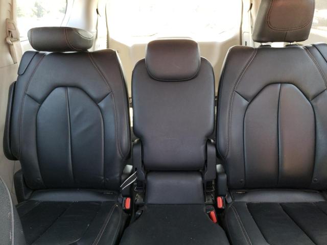 Photo 10 from auction – 2017 CHRYSLER PACIFICA T with VIN 2C4RC1BGXHR831716