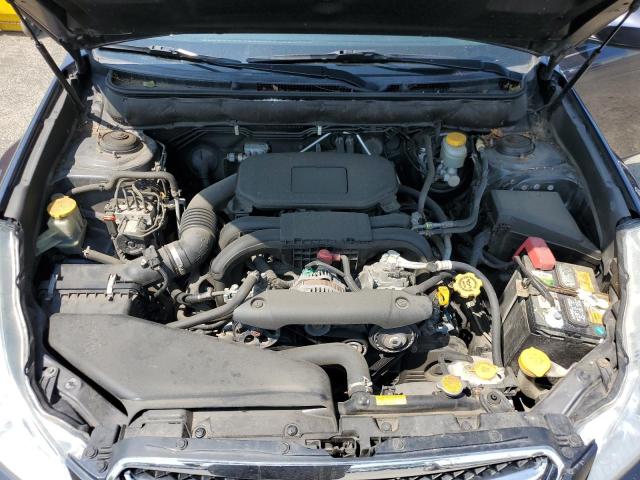 Photo 11 from auction – 2012 SUBARU LEGACY with VIN 4S3BMCC63C3026898
