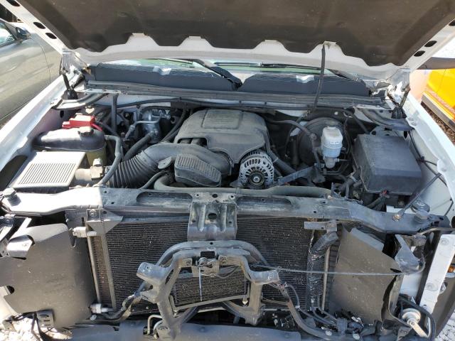 Photo 11 from auction – 2012 CHEVROLET SILVERADO with VIN 3GCPKSE74CG174227