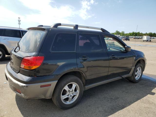 Photo 3 from auction – 2003 MITSUBISHI OUTLANDER with VIN JA4LX31G73U116258