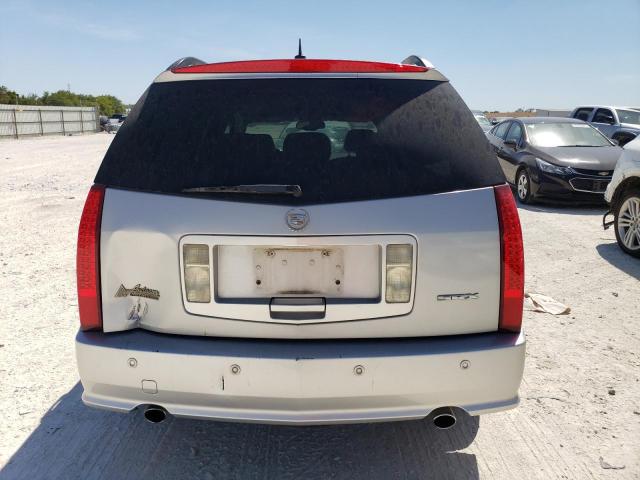 Zdjęcie 6 z aukcji – 2005 CADILLAC SRX z VIN 1GYEE637350207017