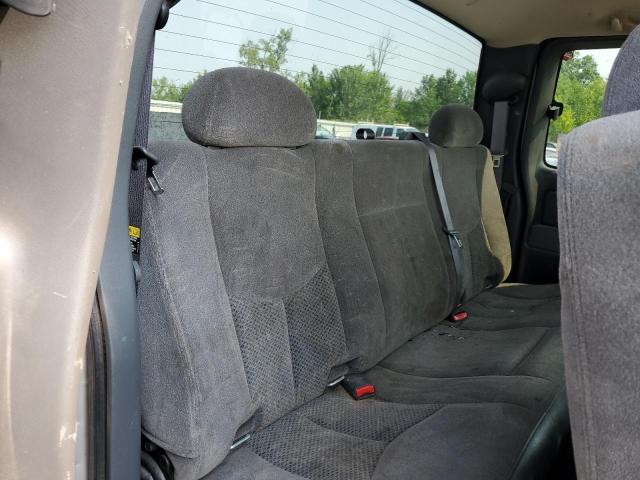 Photo 10 from auction – 2006 CHEVROLET SILVERADO with VIN 1GCHK29U76E140220