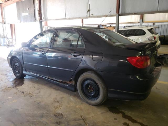 Photo 2 from auction – 2003 TOYOTA COROLLA CE with VIN 1NXBR32E63Z182773