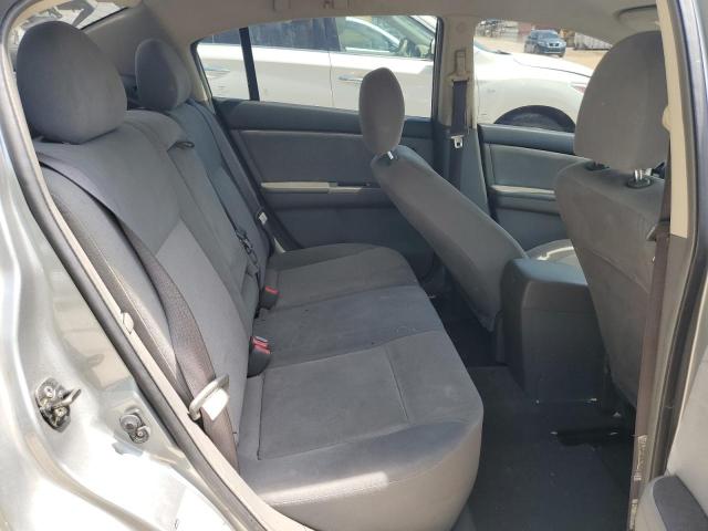 Photo 10 from auction – 2009 NISSAN SENTRA 2.0 with VIN 3N1AB61E59L690505