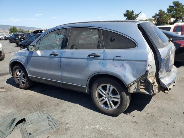 Photo 2 from auction – 2011 HONDA CR-V EX with VIN JHLRE4H53BC018285