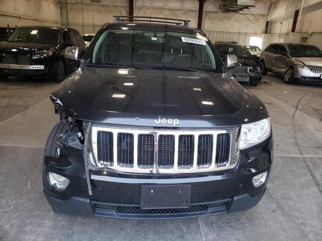 Photo 5 from auction – 2012 JEEP GRAND CHER with VIN 1C4RJFAG3CC173842