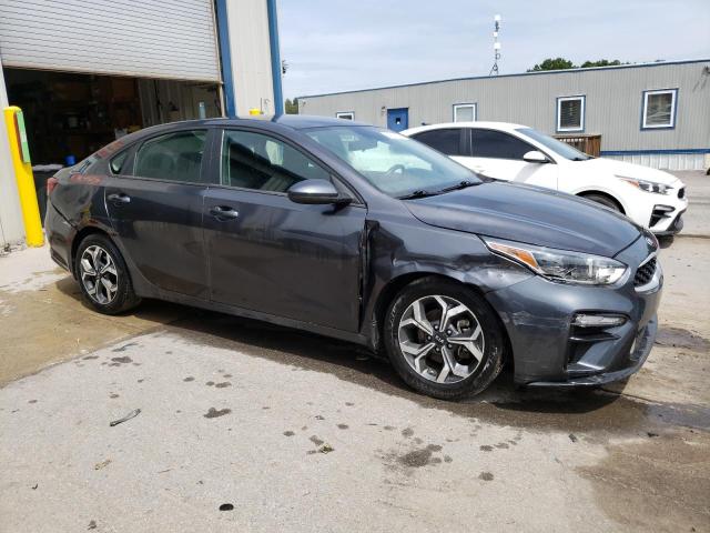 Zdjęcie 4 z aukcji – 2019 KIA FORTE FE z VIN 3KPF24AD8KE080977