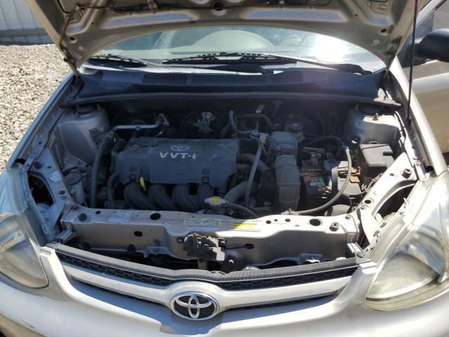 Photo 11 from auction – 2003 TOYOTA ECHO with VIN JTDBT123430258166