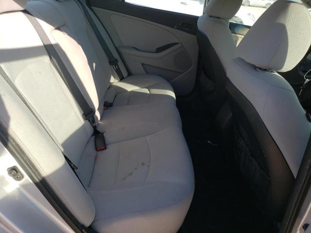 Photo 10 from auction – 2014 KIA OPTIMA LX with VIN 5XXGM4A77EG333775