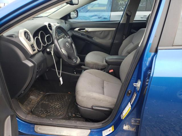 Photo 7 from auction – 2009 TOYOTA COROLLA MA with VIN 2T1LE40E29C011876