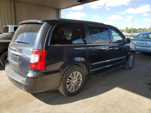Photo 3 from auction – 2014 CHRYSLER TOWN & COU with VIN 2C4RC1CG6ER378043