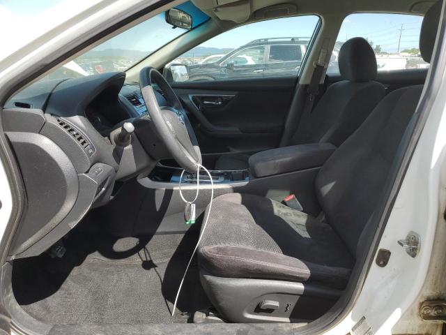 Photo 7 from auction – 2014 NISSAN ALTIMA 2.5 with VIN 1N4AL3AP2EN217266