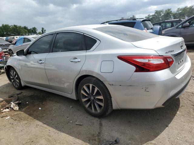 Photo 2 from auction – 2017 NISSAN ALTIMA 2.5 with VIN 1N4AL3AP3HC141802
