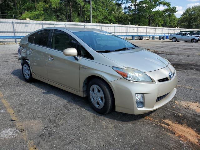 Photo 4 from auction – 2010 TOYOTA PRIUS with VIN JTDKN3DU4A0033674