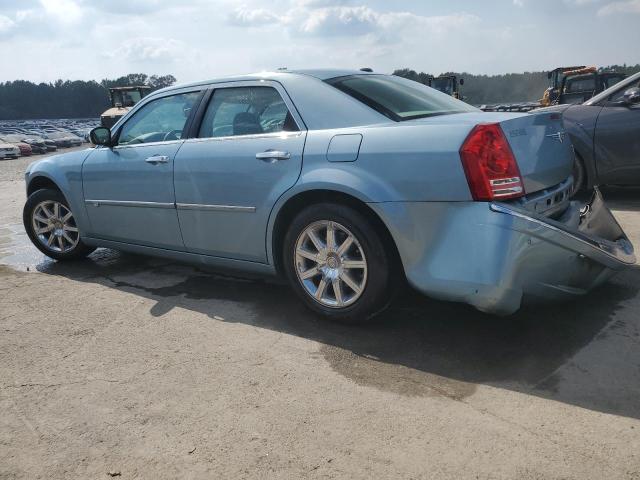 Снимка 2 от търг – 2009 CHRYSLER 300C с VIN 2C3LA63T79H565264