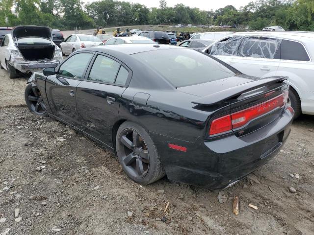 Photo 2 from auction – 2012 DODGE CHARGER SE with VIN 2C3CDXBG5CH190354