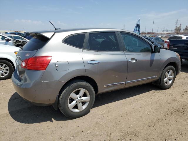 Photo 3 from auction – 2012 NISSAN ROGUE S with VIN JN8AS5MT2CW297357