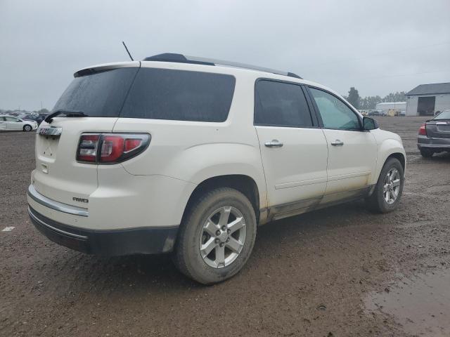 Photo 3 from auction – 2014 GMC ACADIA SLE with VIN 1GKKVPKDXEJ286206