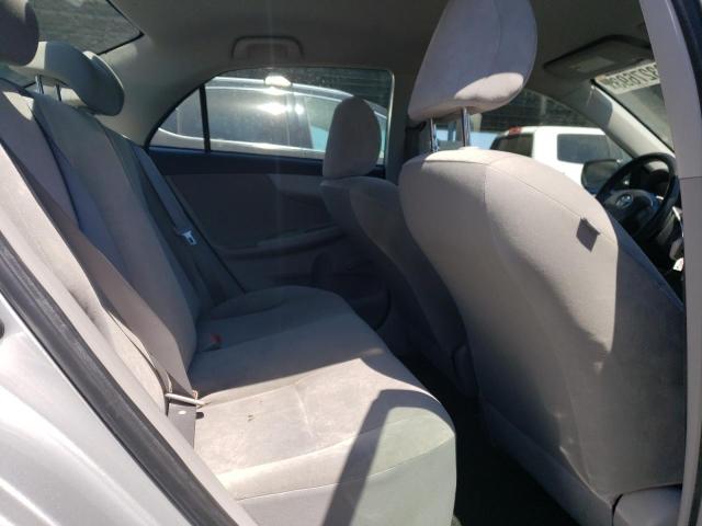 Photo 10 from auction – 2011 TOYOTA COROLLA BA with VIN JTDBU4EE4B9142682