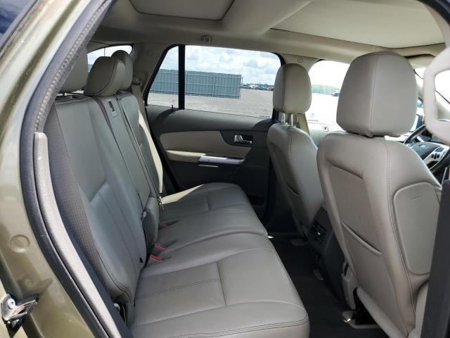 Photo 11 from auction – 2013 FORD EDGE SEL with VIN 2FMDK4JC6DBA53751