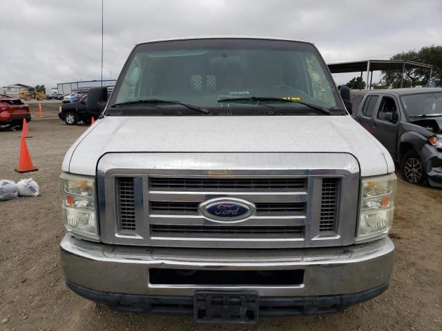 Photo 5 from auction – 2011 FORD ECONOLINE with VIN 1FTNE2EL6BDA59085