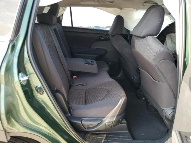 Photo 10 from auction – 2023 TOYOTA HIGHLANDER with VIN 5TDKDRAH5PS501947