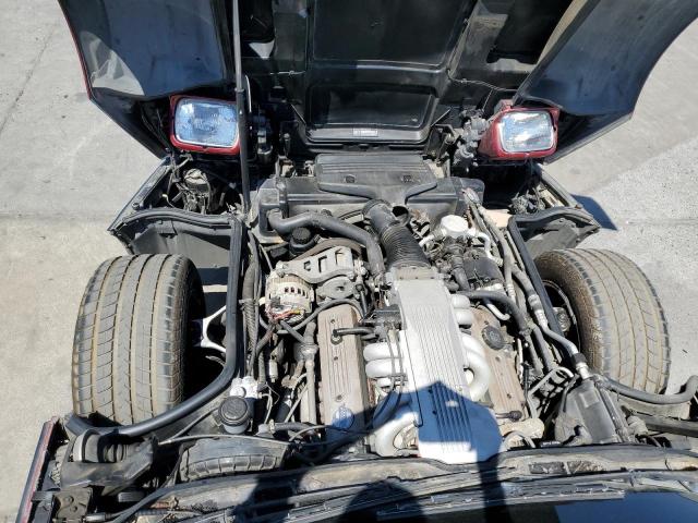 Photo 11 from auction – 1986 CHEVROLET CORVETTE with VIN 1G1YY6782G5903699
