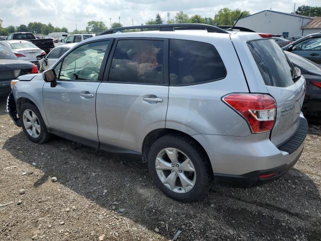 Photo 2 from auction – 2015 SUBARU FORESTER 2 with VIN JF2SJADCXFH823417